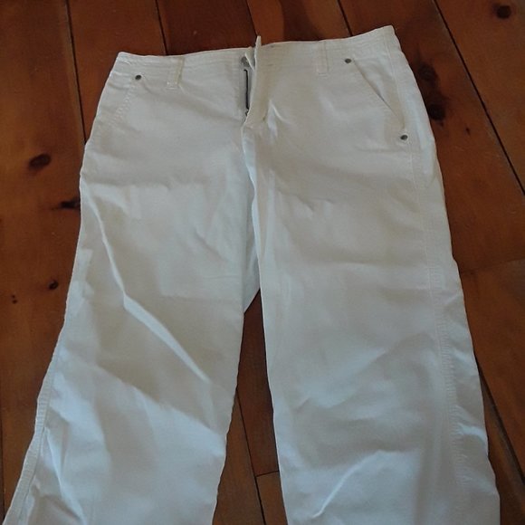 Capris pants - Picture 1 of 4